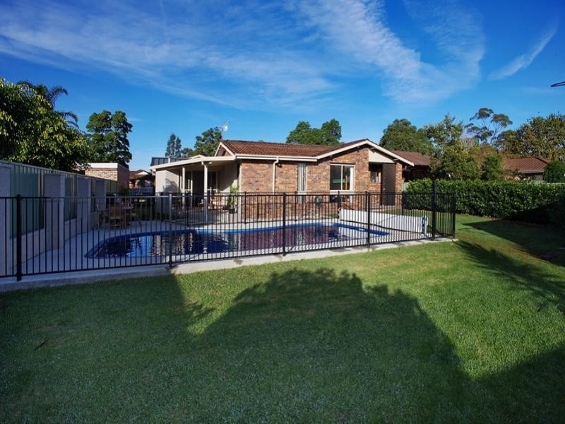 North Nowra NSW 2541