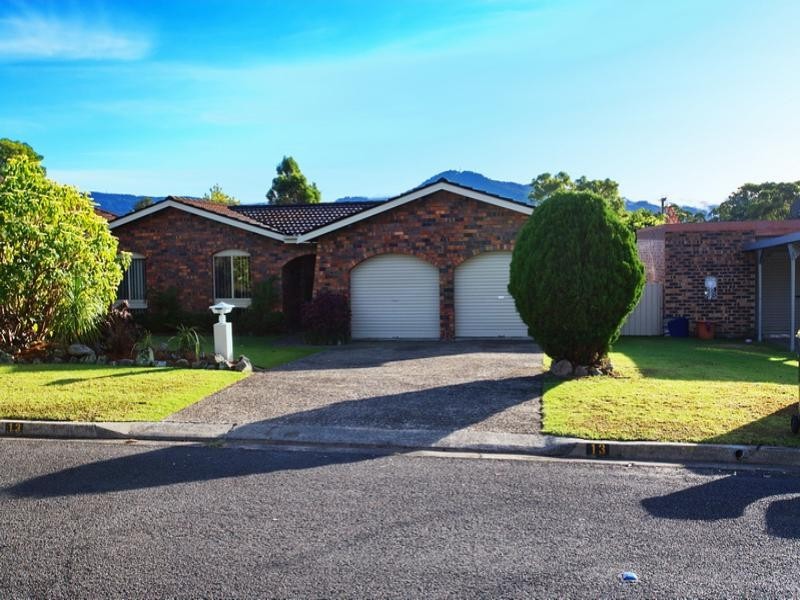 North Nowra NSW 2541