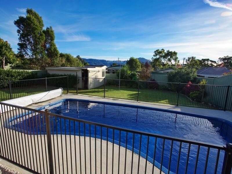 North Nowra NSW 2541