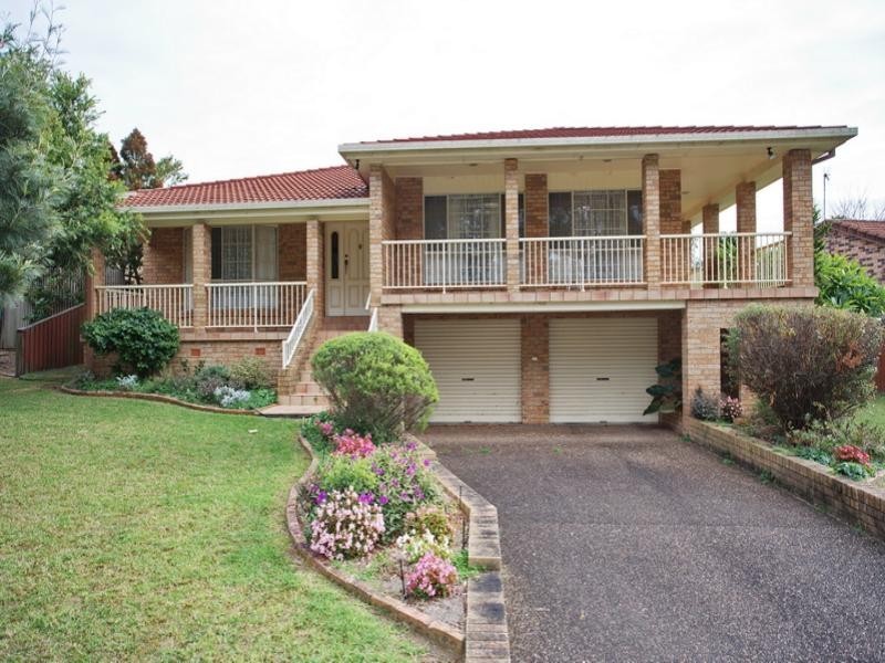 50 Yurunga Drive, North Nowra NSW 2541
