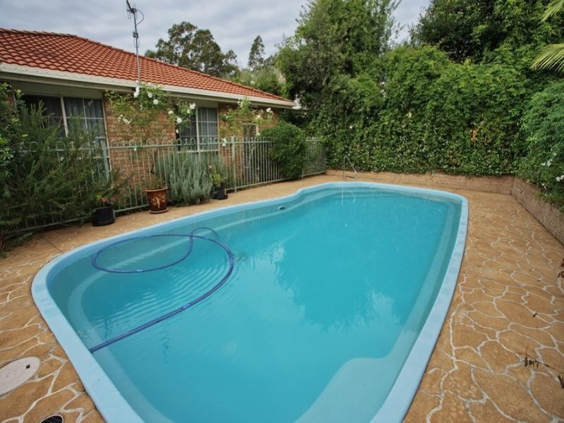 50 Yurunga Drive, North Nowra NSW 2541
