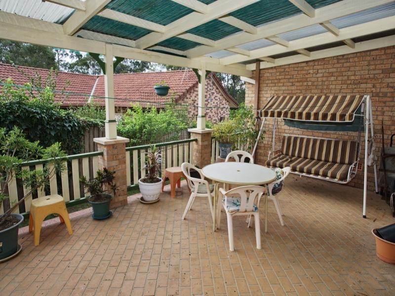 50 Yurunga Drive, North Nowra NSW 2541