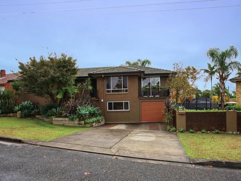 North Nowra NSW 2541