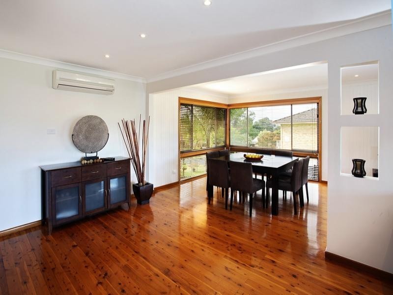 North Nowra NSW 2541