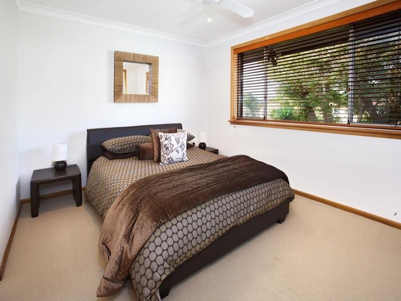 North Nowra NSW 2541