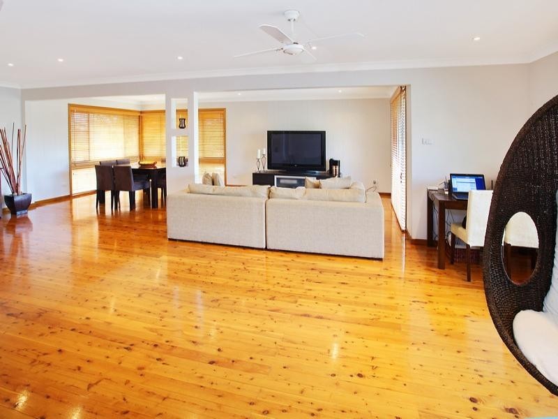 North Nowra NSW 2541