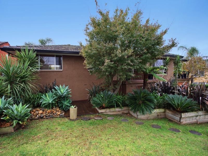 North Nowra NSW 2541