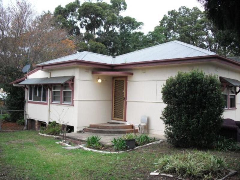 50 Coomea Street, Bomaderry NSW 2541