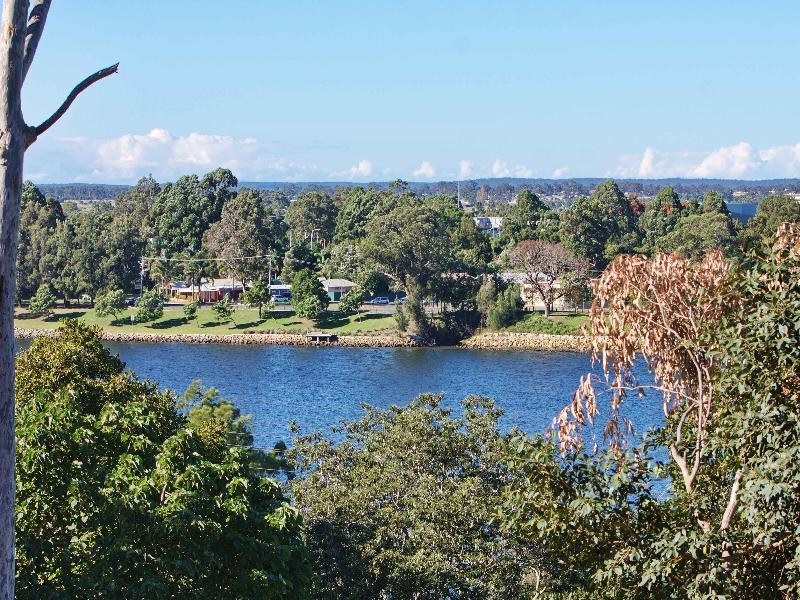 North Nowra NSW 2541