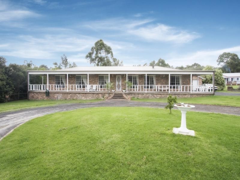 Tapitallee NSW 2540