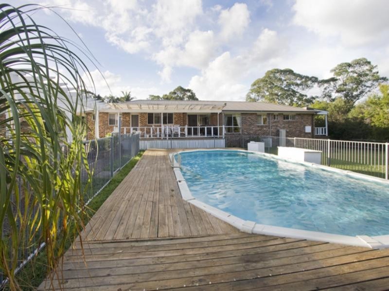 Tapitallee NSW 2540
