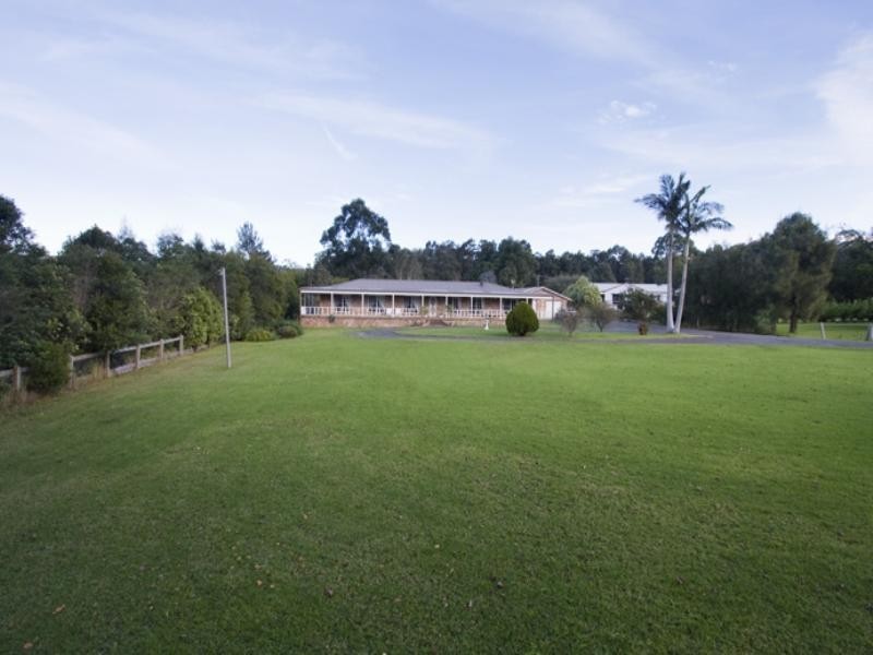 Tapitallee NSW 2540