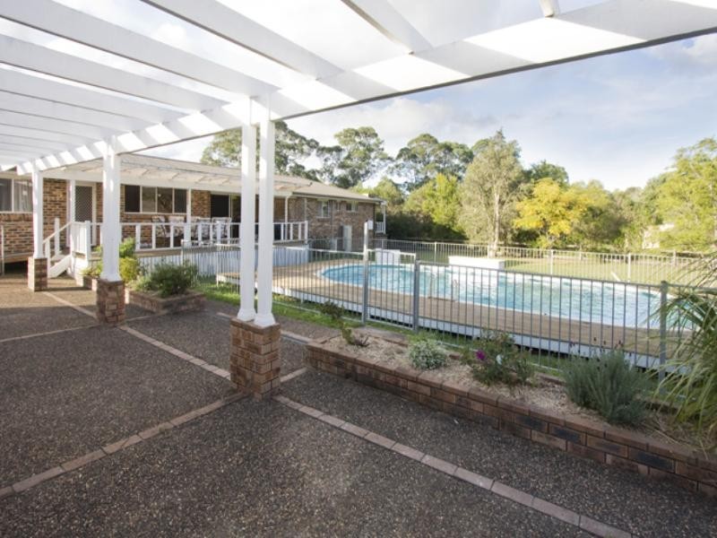 Tapitallee NSW 2540