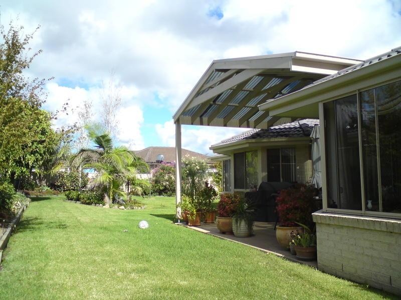 25 Golden Grove, Worrigee NSW 2540