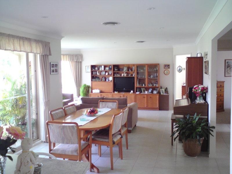 25 Golden Grove, Worrigee NSW 2540