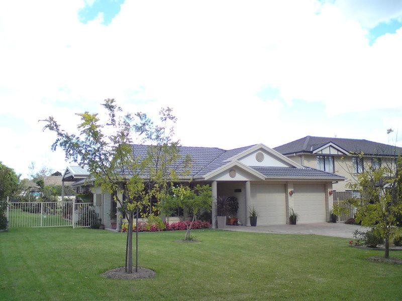 25 Golden Grove, Worrigee NSW 2540