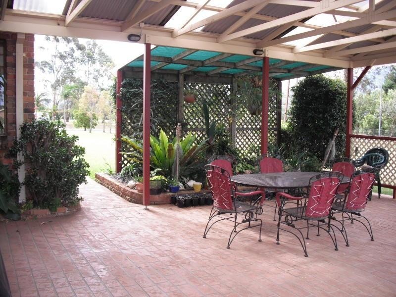 20 Elvin Drive, Bomaderry NSW 2541