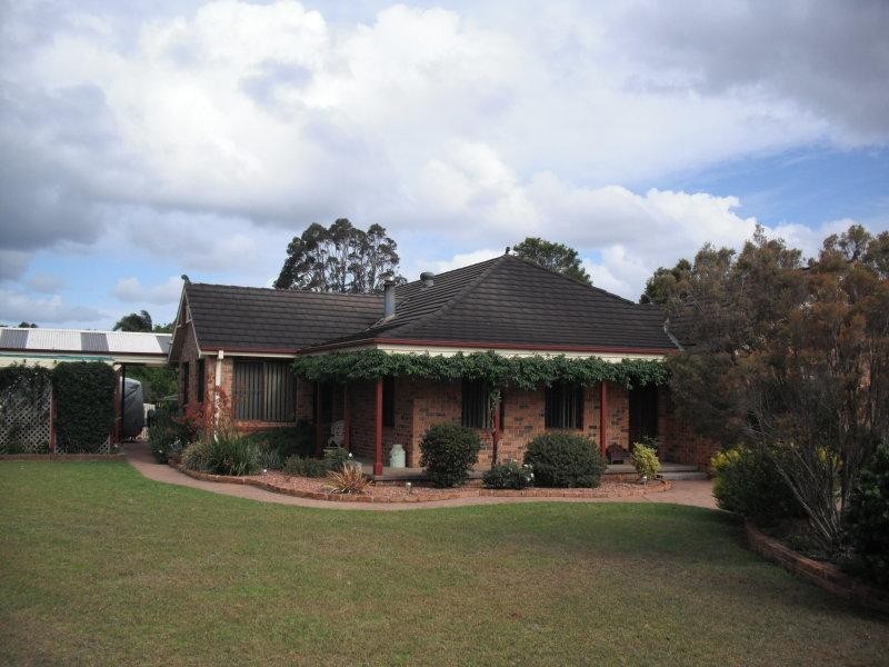 20 Elvin Drive, Bomaderry NSW 2541