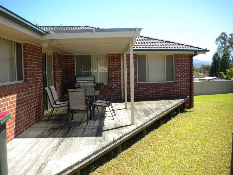 7 Freesia Crescent, Bomaderry NSW 2541