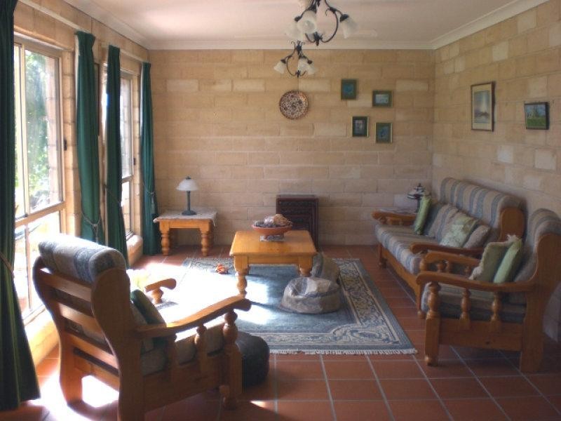 58 Wyanga Crescent, Worrigee NSW 2540