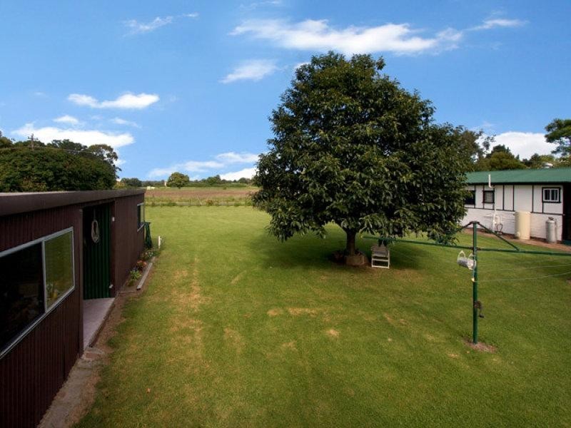 7 Millbank Road, Terara NSW 2540