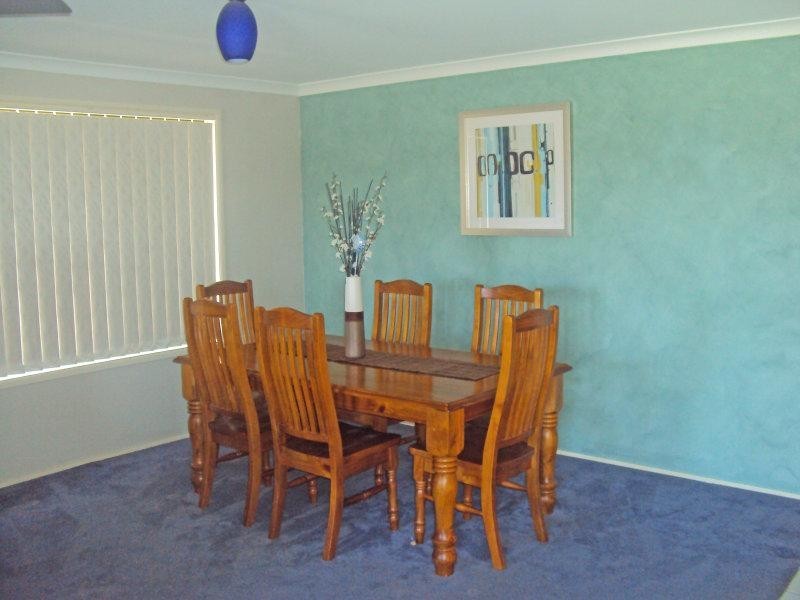 12 Mintbush Crescent, Worrigee NSW 2540