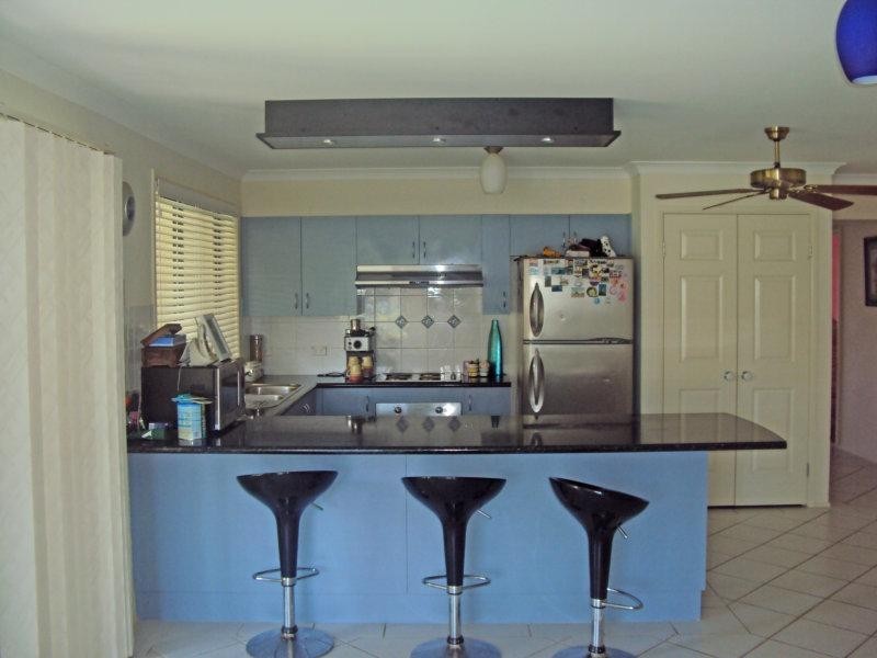 12 Mintbush Crescent, Worrigee NSW 2540