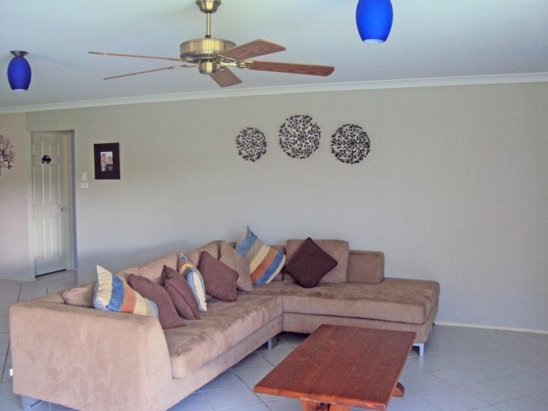 12 Mintbush Crescent, Worrigee NSW 2540