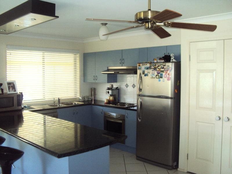 12 Mintbush Crescent, Worrigee NSW 2540