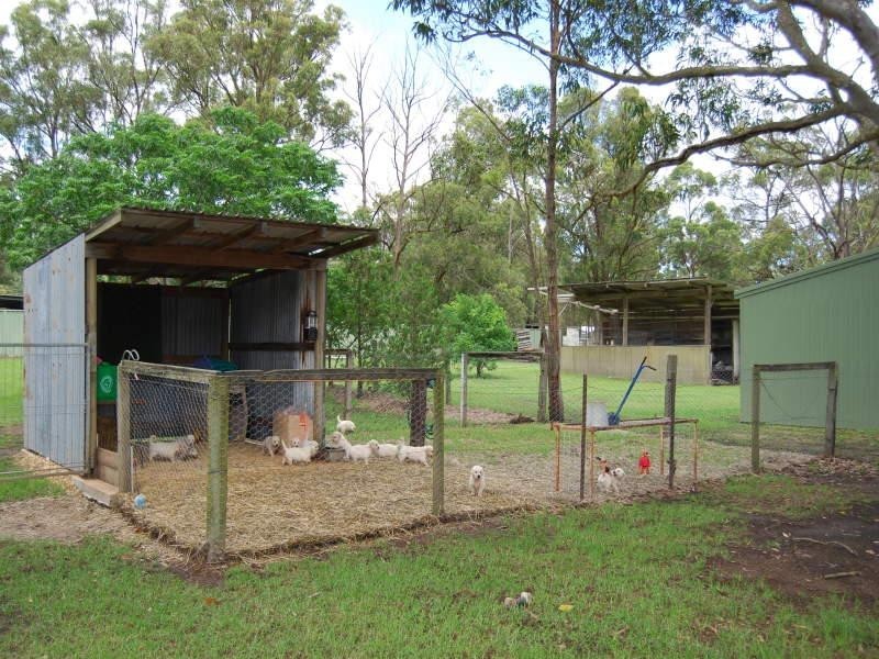 South Nowra NSW 2541