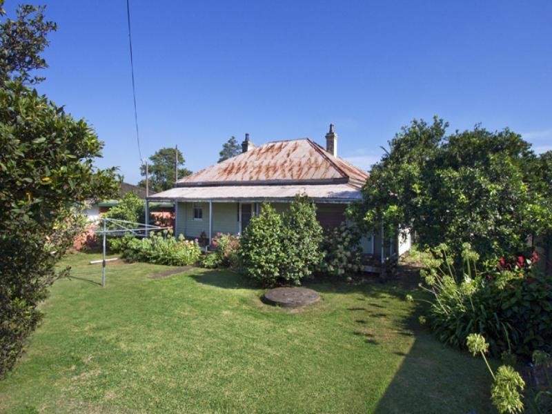 151 South Street, Terara NSW 2540