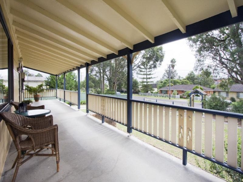 8 Seccombe Street, Nowra NSW 2541