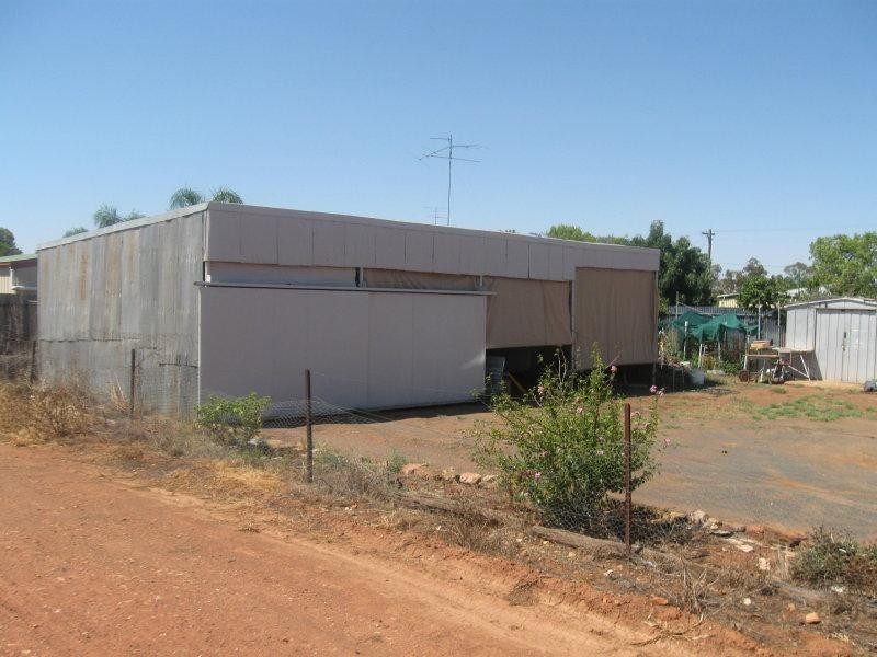 13 Mackrell Street, Ungarie NSW 2669