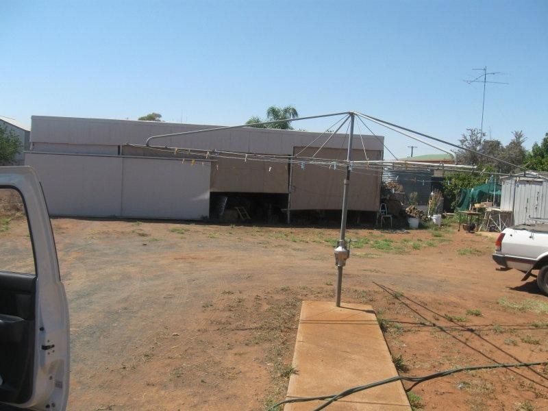 13 Mackrell Street, Ungarie NSW 2669