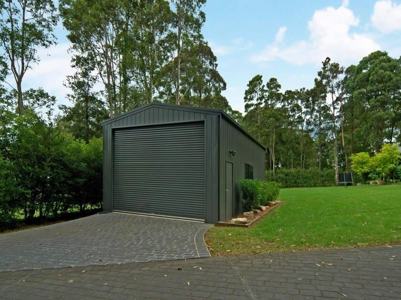 6 Lowana Close, Tapitallee NSW 2540