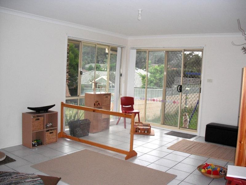 22 Hibiscus Place, Bomaderry NSW 2541