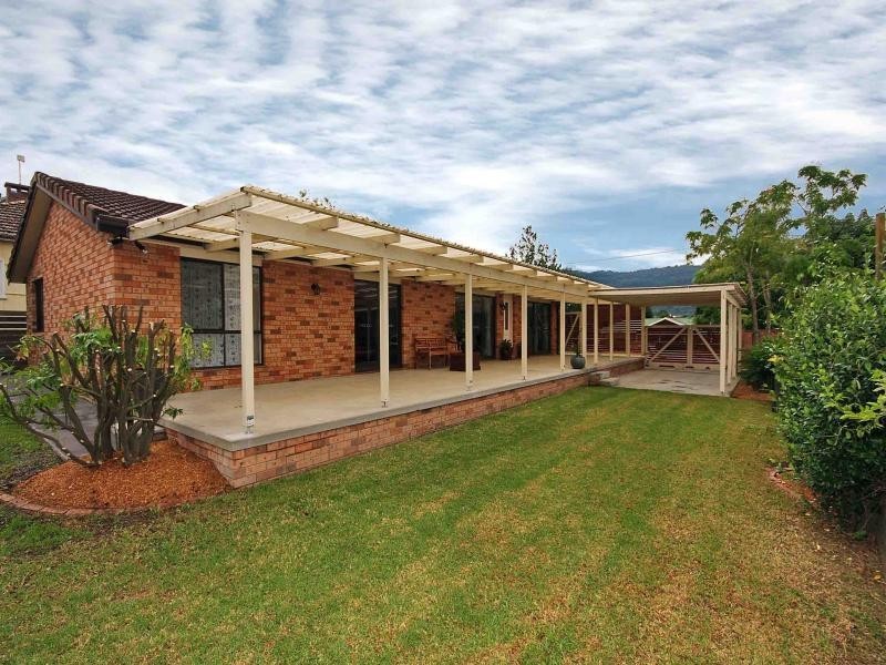 60 Main Road, Cambewarra NSW 2540