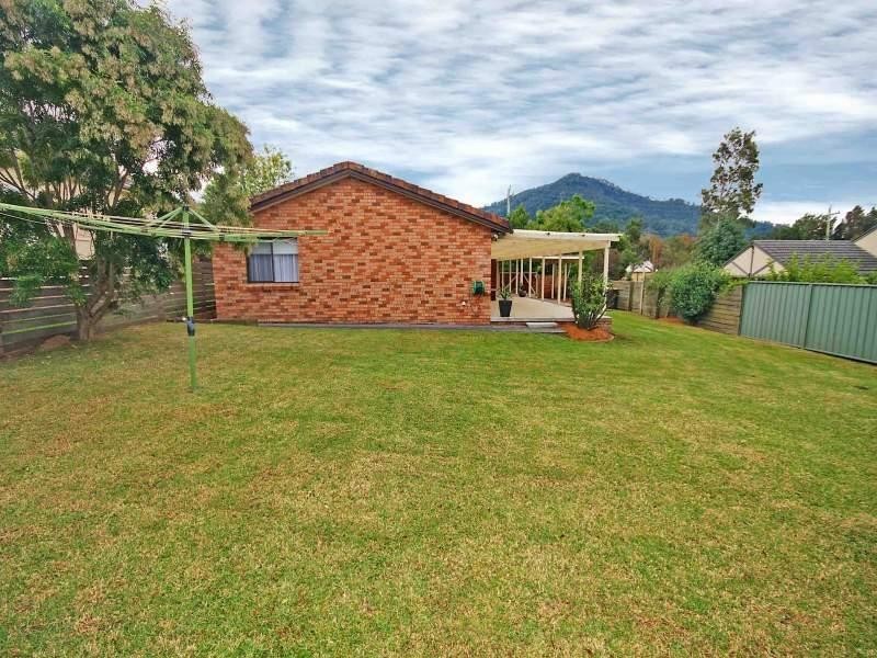 60 Main Road, Cambewarra NSW 2540