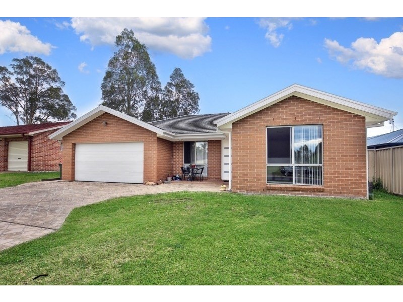 43 Isa Road, Worrigee NSW 2540