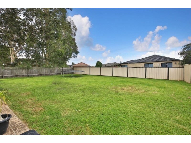 43 Isa Road, Worrigee NSW 2540
