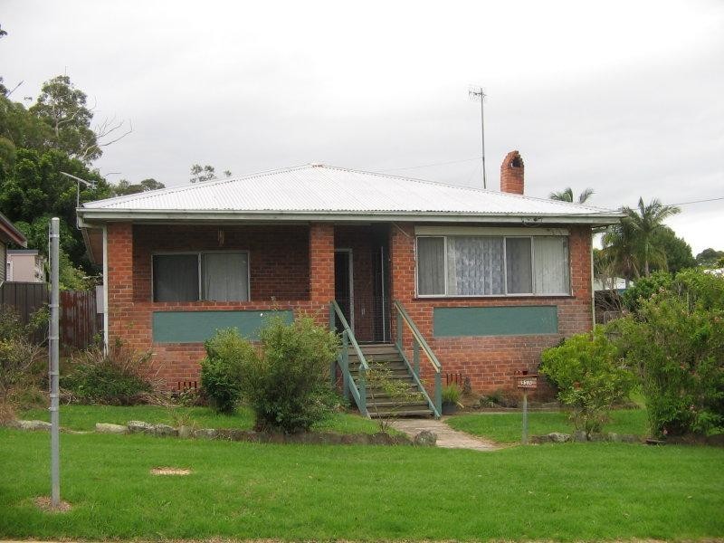 91A Bunberra Street, Bomaderry NSW 2541