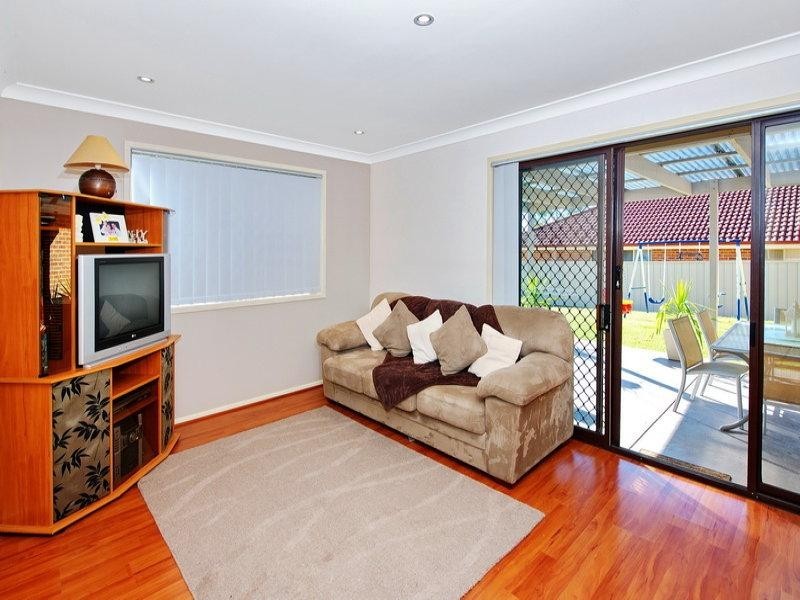 6 Coachwood Avenue, Worrigee NSW 2540