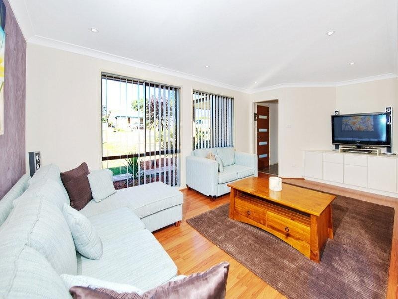 6 Coachwood Avenue, Worrigee NSW 2540