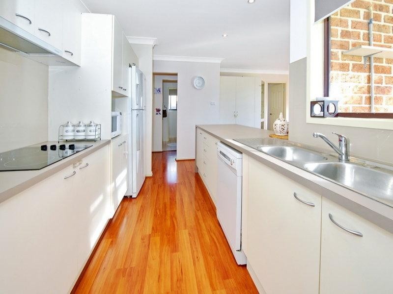 6 Coachwood Avenue, Worrigee NSW 2540