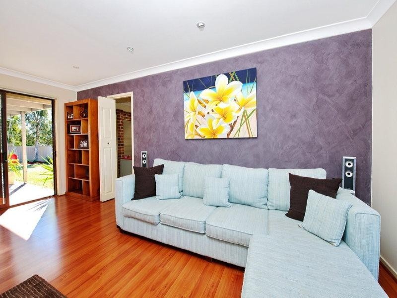 6 Coachwood Avenue, Worrigee NSW 2540