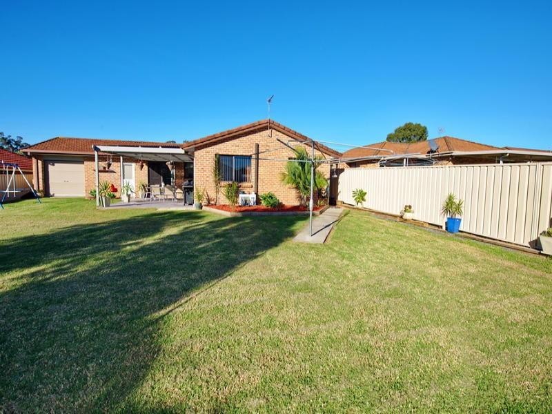 6 Coachwood Avenue, Worrigee NSW 2540