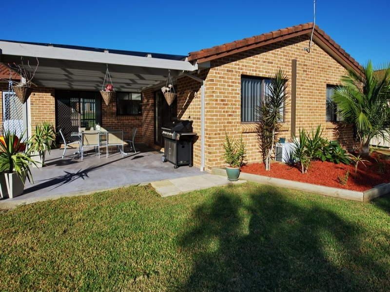 6 Coachwood Avenue, Worrigee NSW 2540