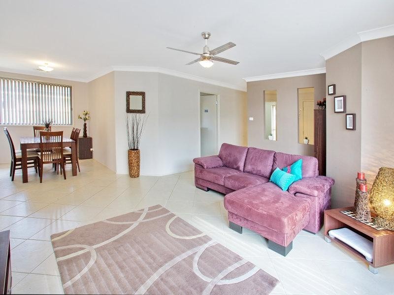 18 Golden Ash Close, Worrigee NSW 2540