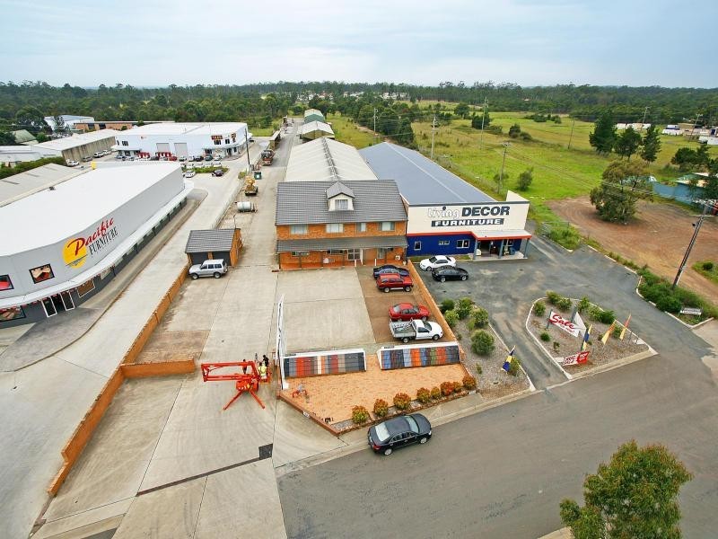 186 Princes Highway, South Nowra NSW 2541