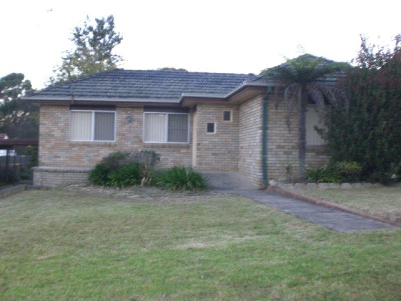 54 Birriley Street, Bomaderry NSW 2541